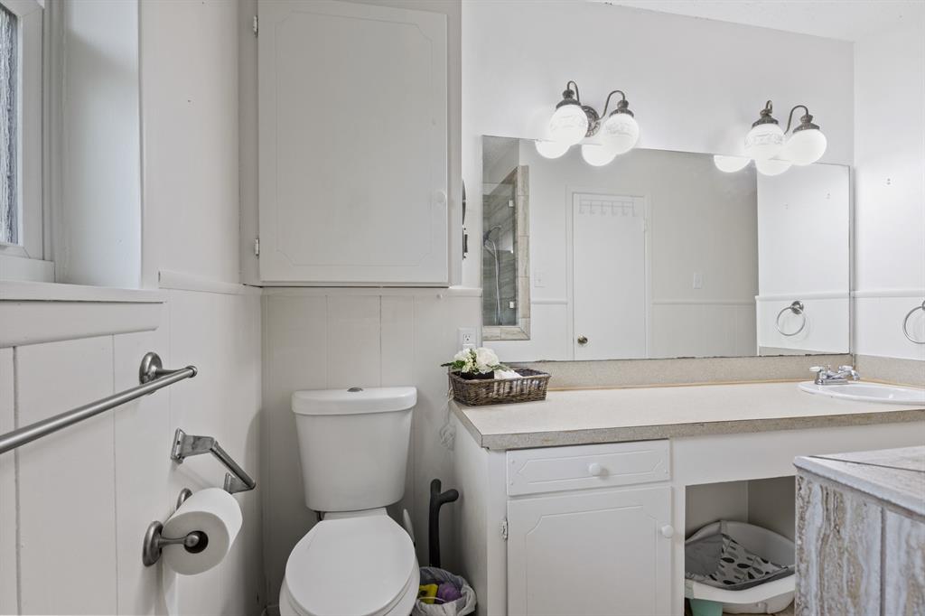 Rosewood Addition - Residential