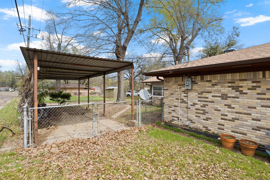 Rosewood Addition - Residential