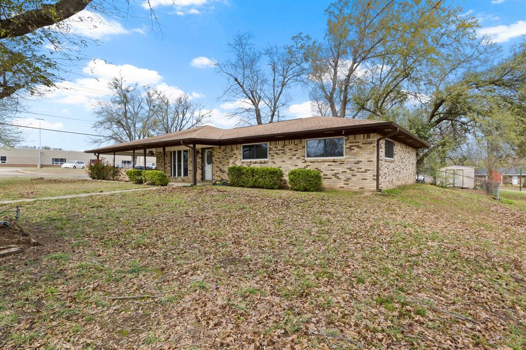 Rosewood Addition - Residential