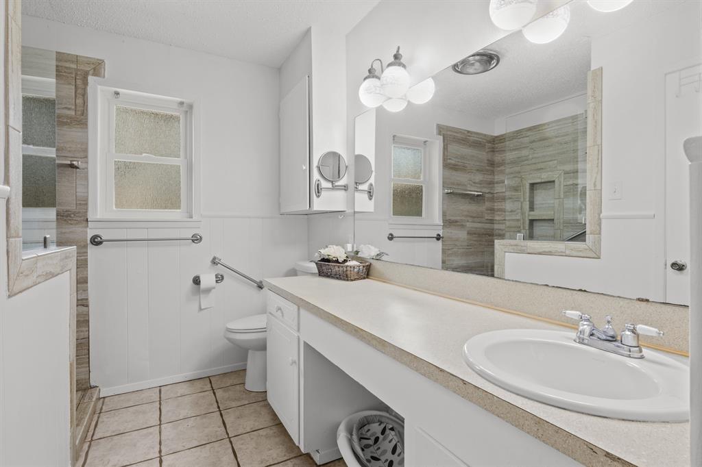 Rosewood Addition - Residential