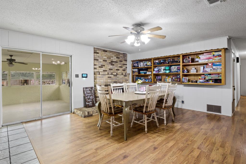 Rosewood Addition - Residential