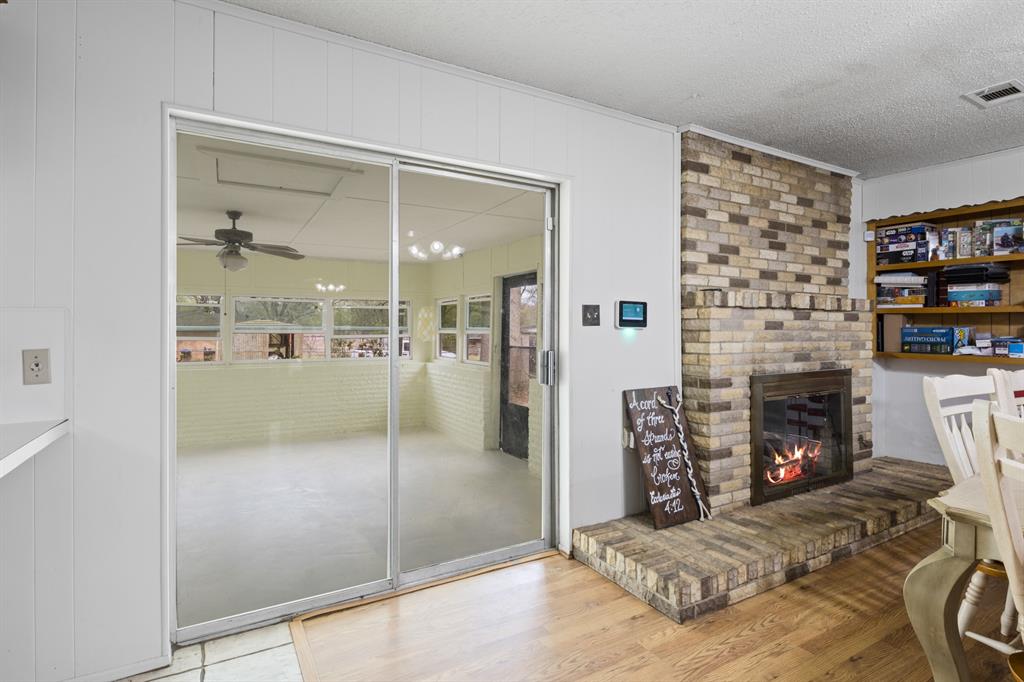 Rosewood Addition - Residential
