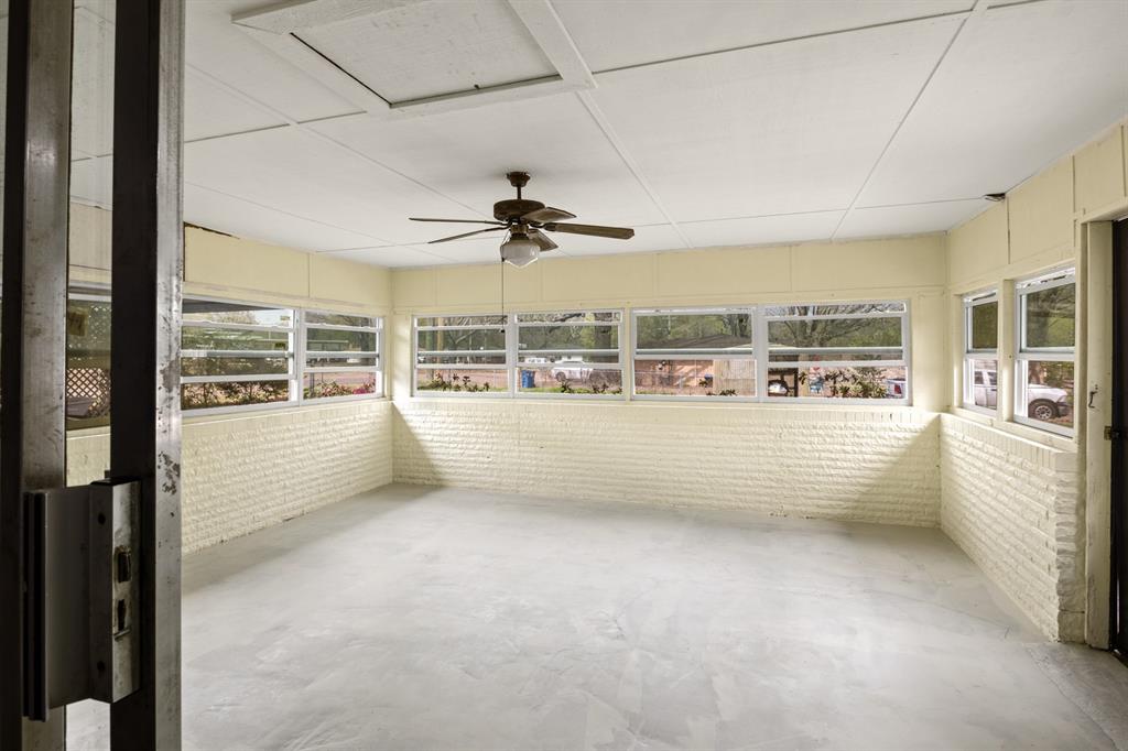 Rosewood Addition - Residential