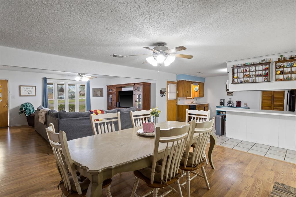Rosewood Addition - Residential