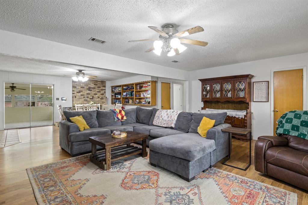Rosewood Addition - Residential