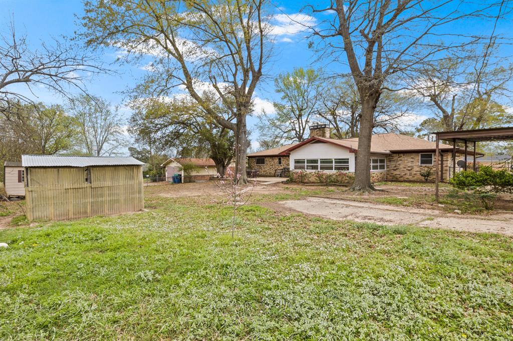 Rosewood Addition - Residential