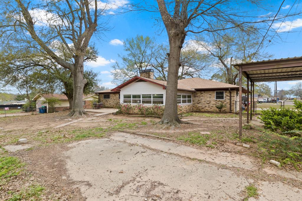 Rosewood Addition - Residential