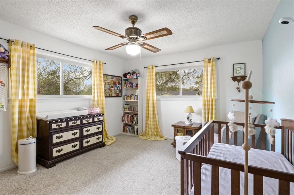 Rosewood Addition - Residential