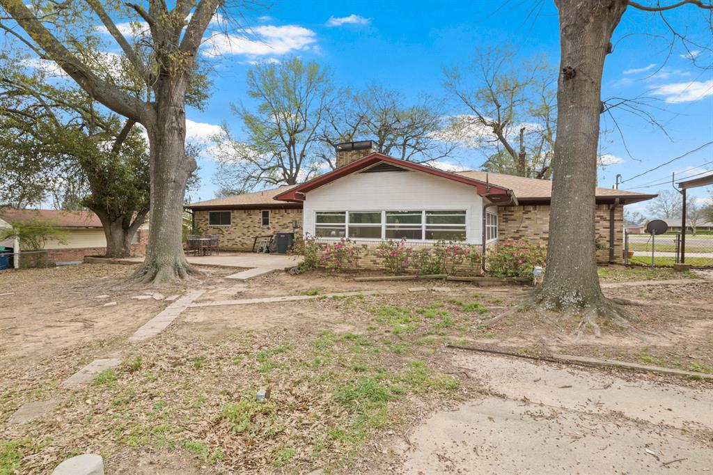 Rosewood Addition - Residential