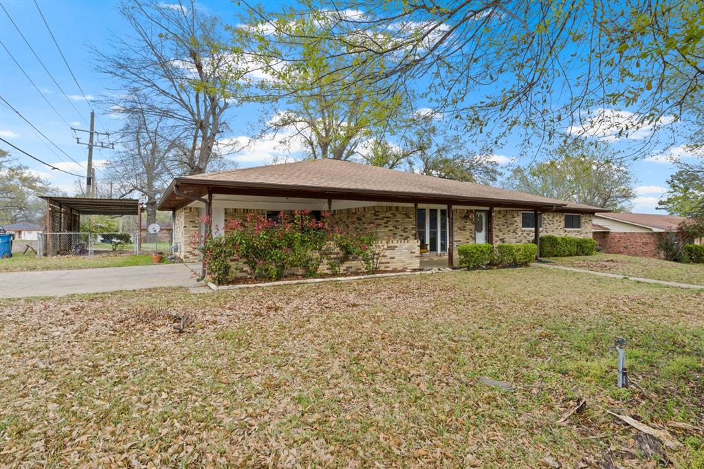 Rosewood Addition - Residential