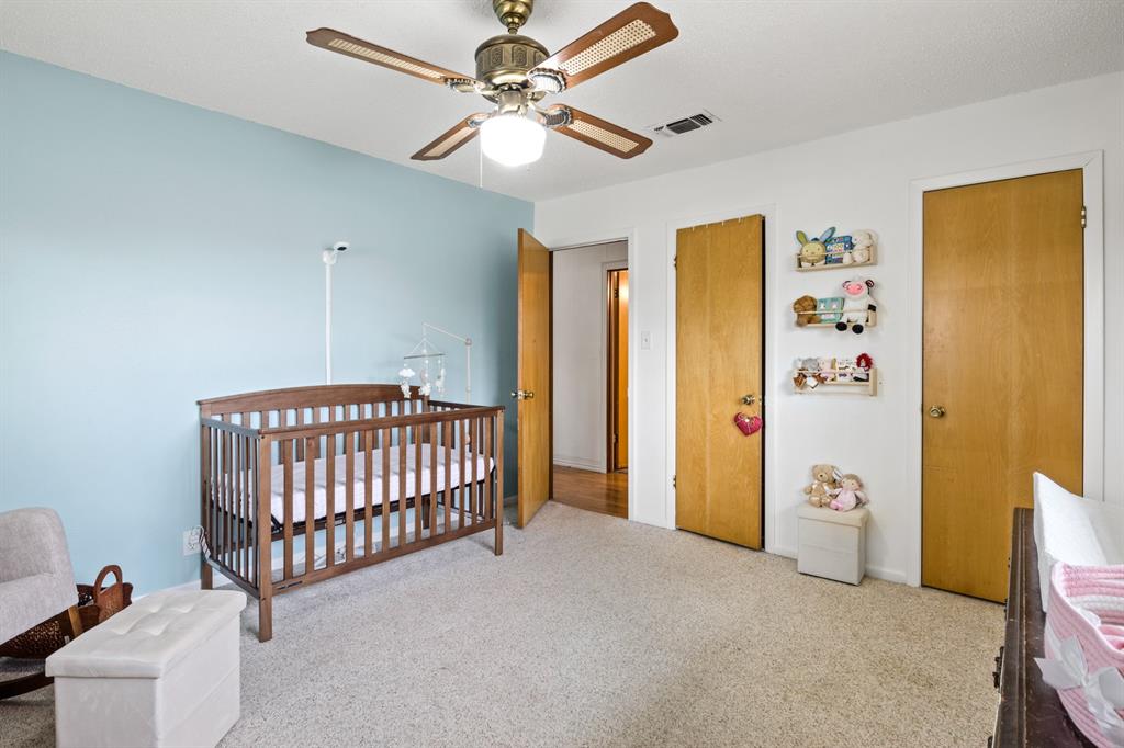 Rosewood Addition - Residential