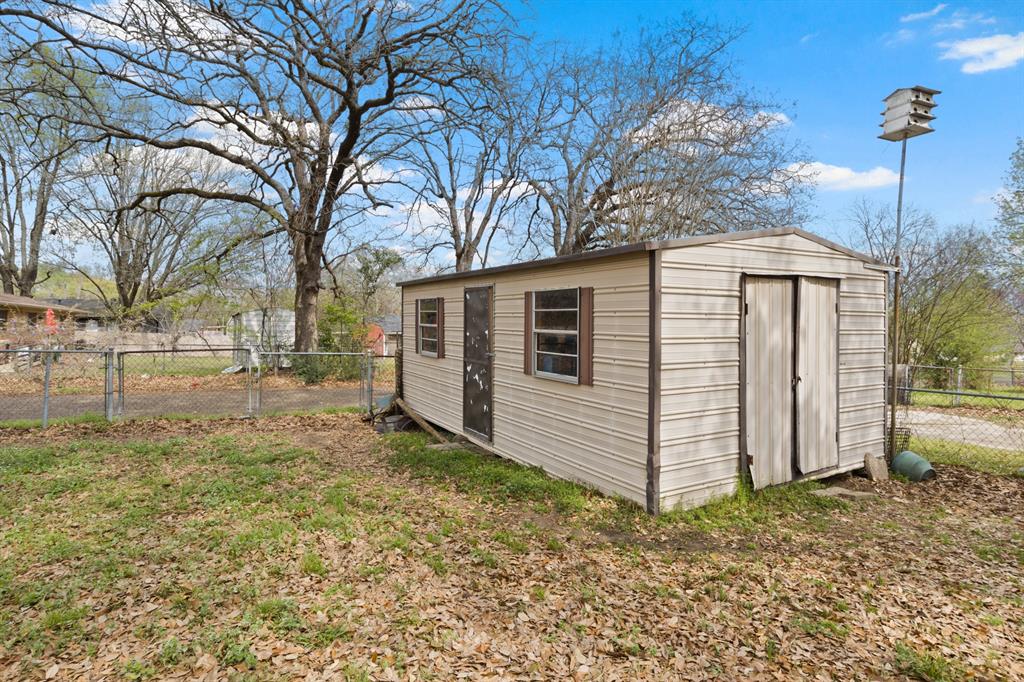 Rosewood Addition - Residential