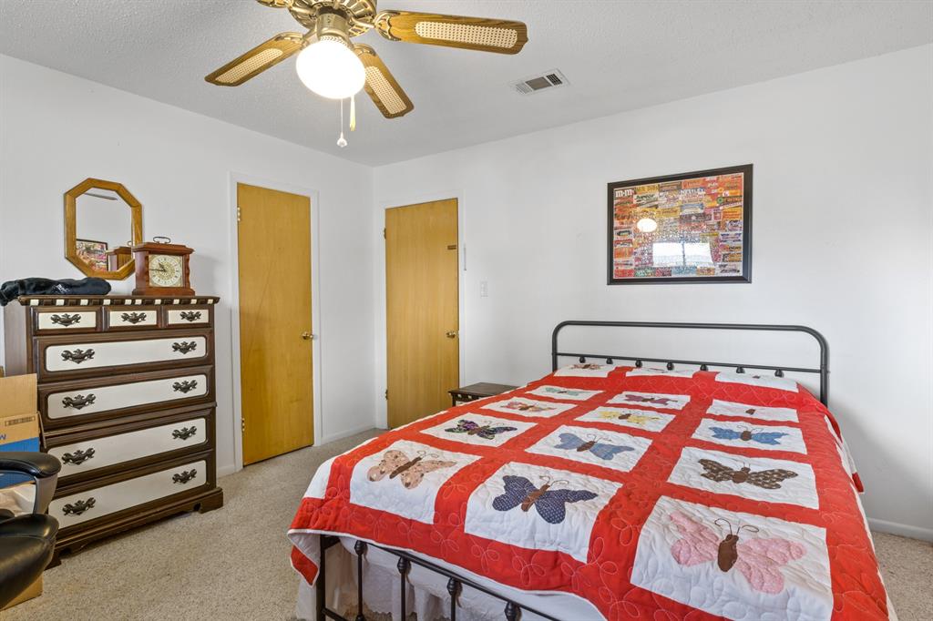 Rosewood Addition - Residential
