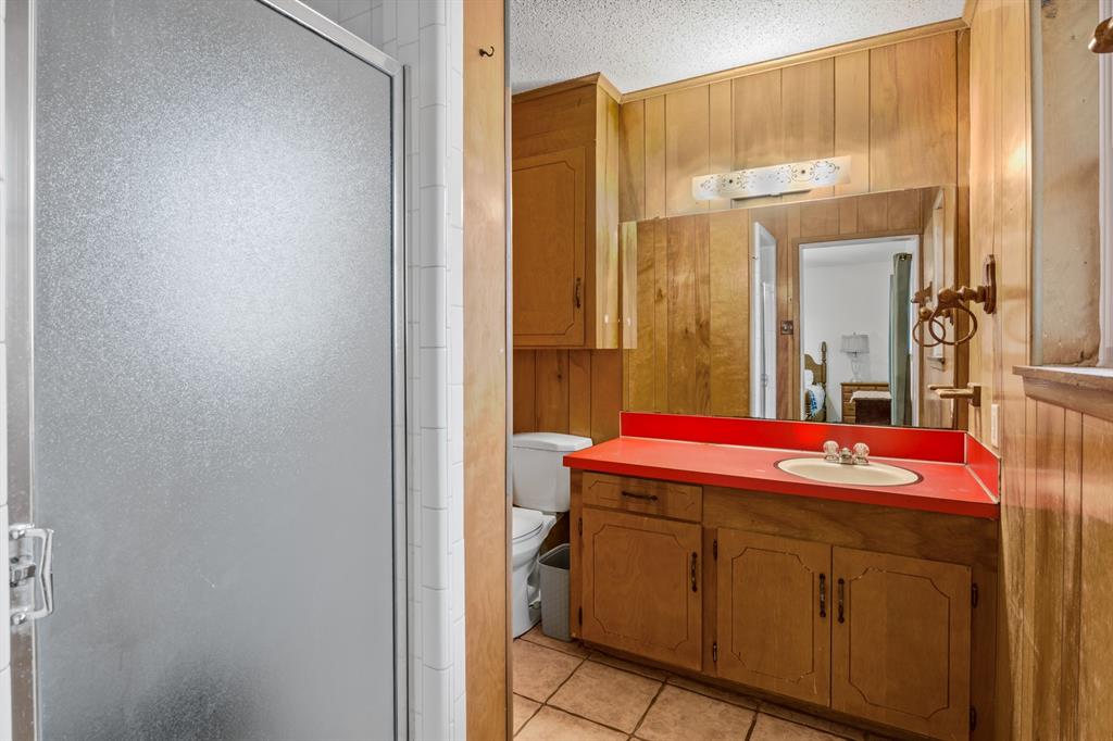 Rosewood Addition - Residential