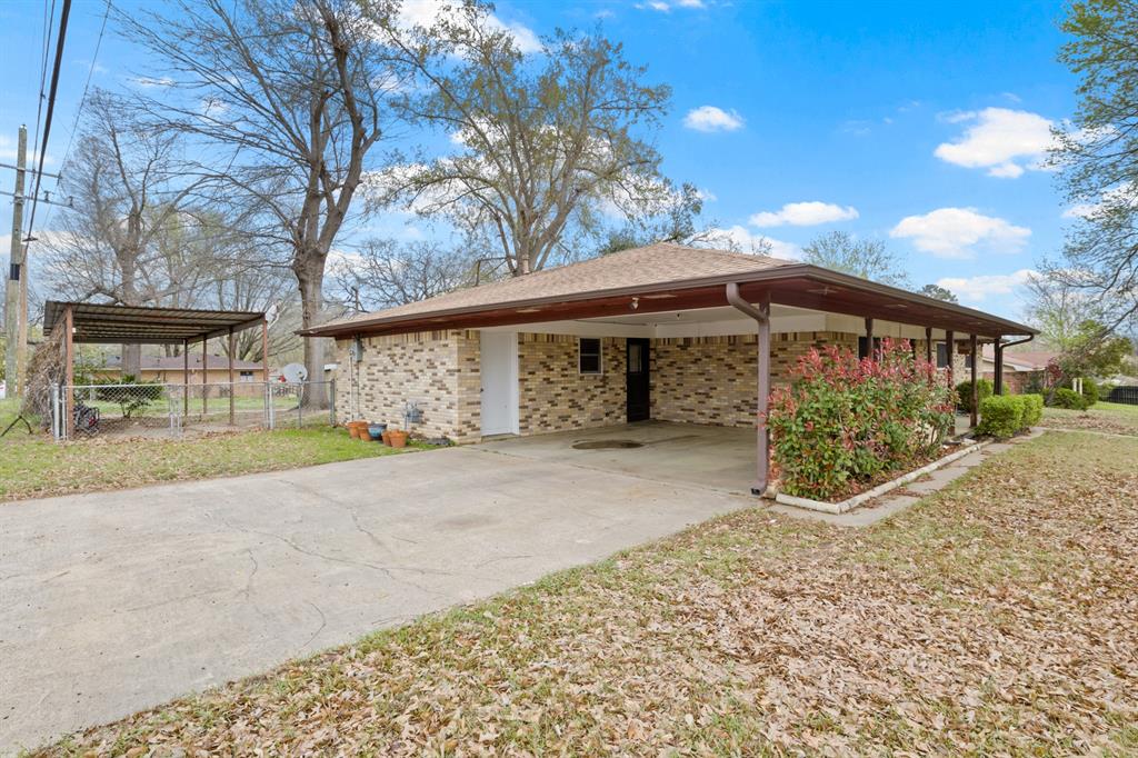 Rosewood Addition - Residential