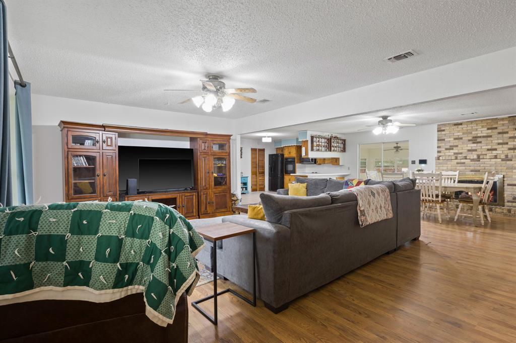 Rosewood Addition - Residential