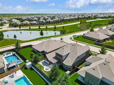 A home in Northlake