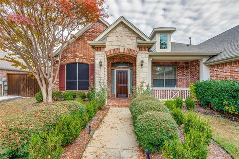 A home in Murphy