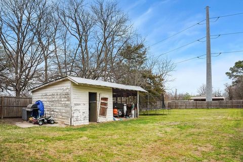 Tiny photo for 216 Craig Street, Sulphur Springs, TX 75482 (MLS # 21197901)
