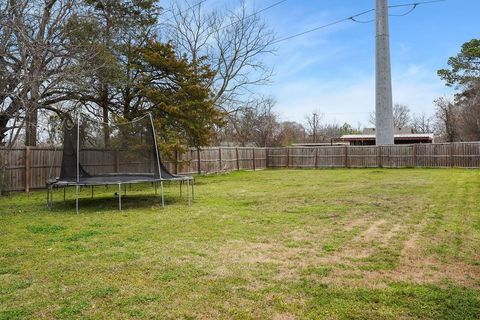 Tiny photo for 216 Craig Street, Sulphur Springs, TX 75482 (MLS # 21197901)