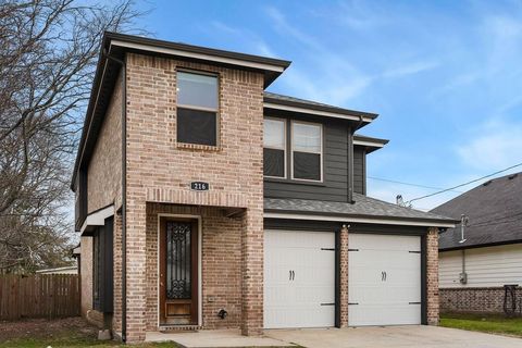 Tiny photo for 216 Craig Street, Sulphur Springs, TX 75482 (MLS # 21197901)