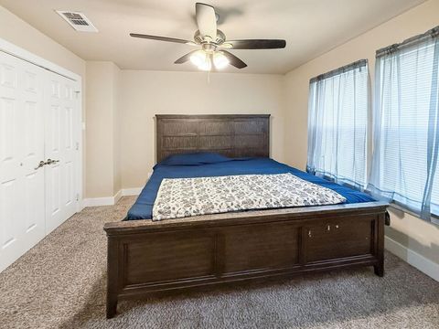 Tiny photo for 216 Craig Street, Sulphur Springs, TX 75482 (MLS # 21197901)