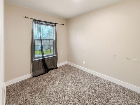 Tiny photo for 216 Craig Street, Sulphur Springs, TX 75482 (MLS # 21197901)