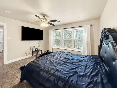 Tiny photo for 216 Craig Street, Sulphur Springs, TX 75482 (MLS # 21197901)