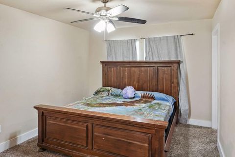 Tiny photo for 216 Craig Street, Sulphur Springs, TX 75482 (MLS # 21197901)