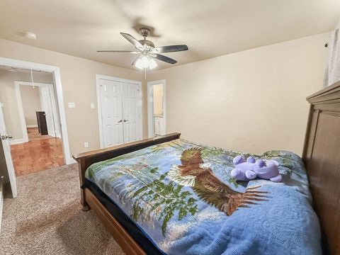 Tiny photo for 216 Craig Street, Sulphur Springs, TX 75482 (MLS # 21197901)