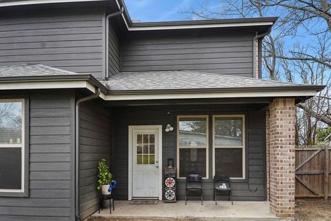 Tiny photo for 216 Craig Street, Sulphur Springs, TX 75482 (MLS # 21197901)