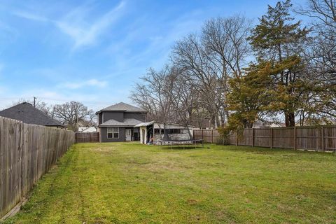 Tiny photo for 216 Craig Street, Sulphur Springs, TX 75482 (MLS # 21197901)