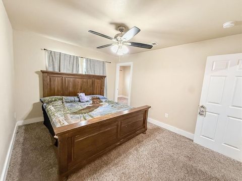 Tiny photo for 216 Craig Street, Sulphur Springs, TX 75482 (MLS # 21197901)