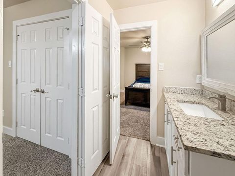 Tiny photo for 216 Craig Street, Sulphur Springs, TX 75482 (MLS # 21197901)