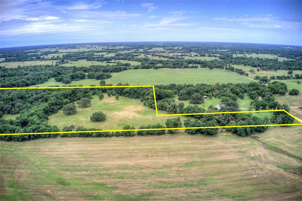 TBD County Road 2336