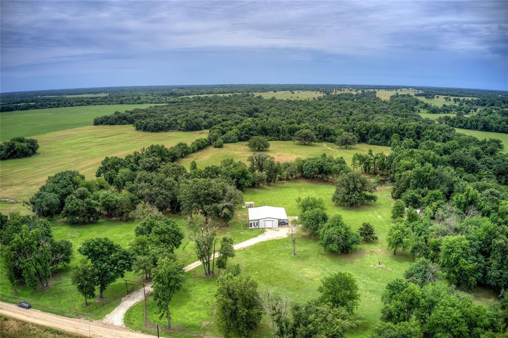 TBD County Road 2336