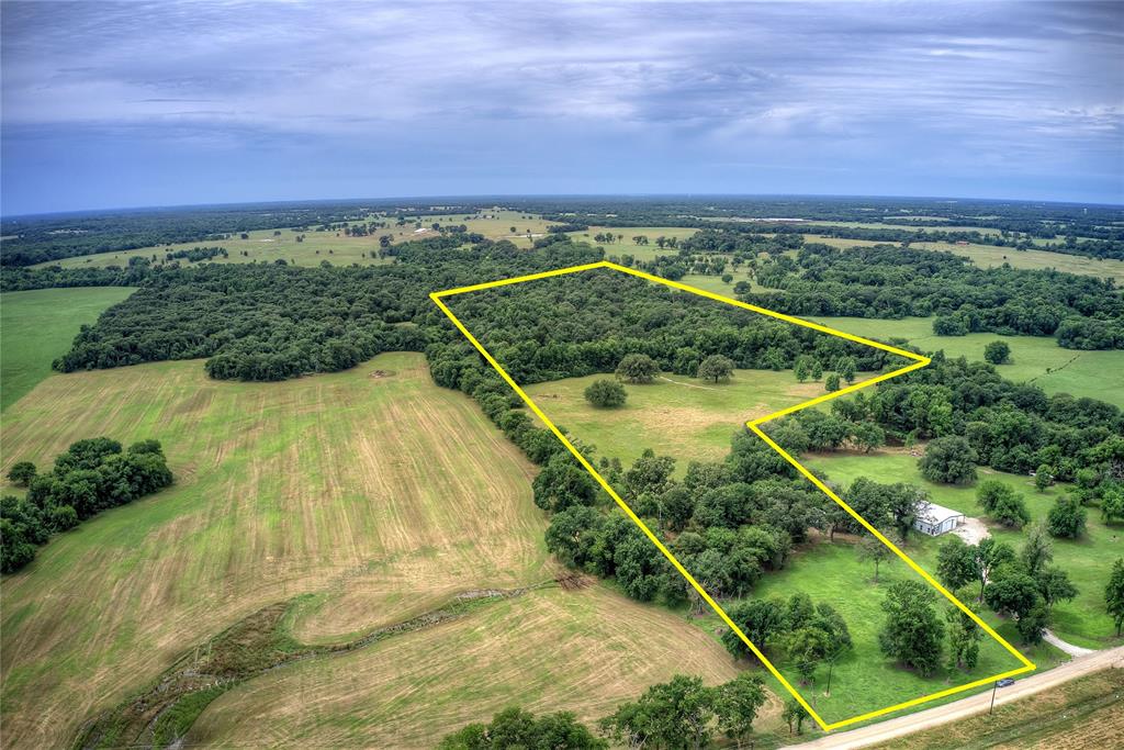 TBD County Road 2336