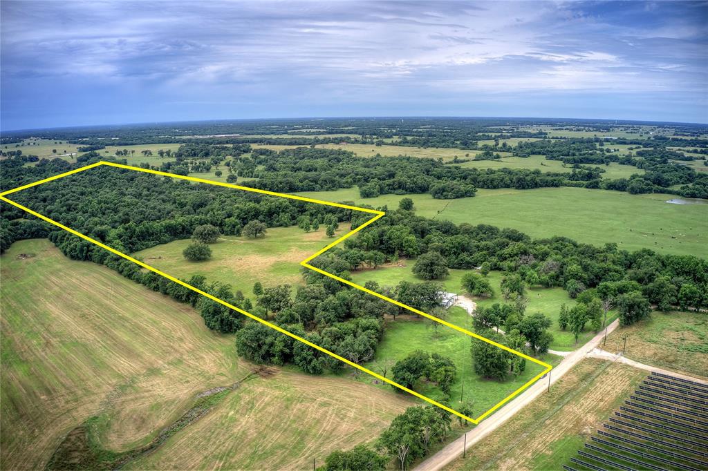 TBD County Road 2336