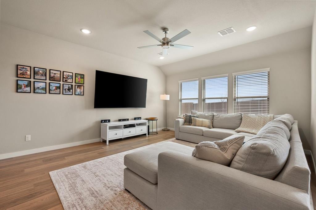 Cibolo Hill Ph 4 - Residential