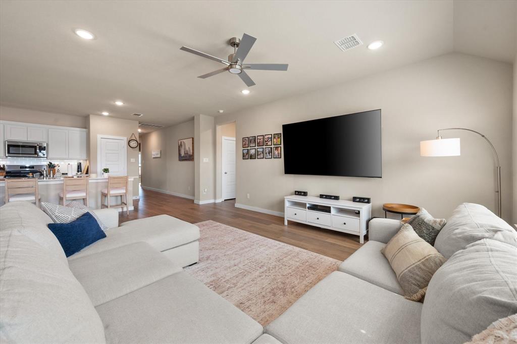 Cibolo Hill Ph 4 - Residential