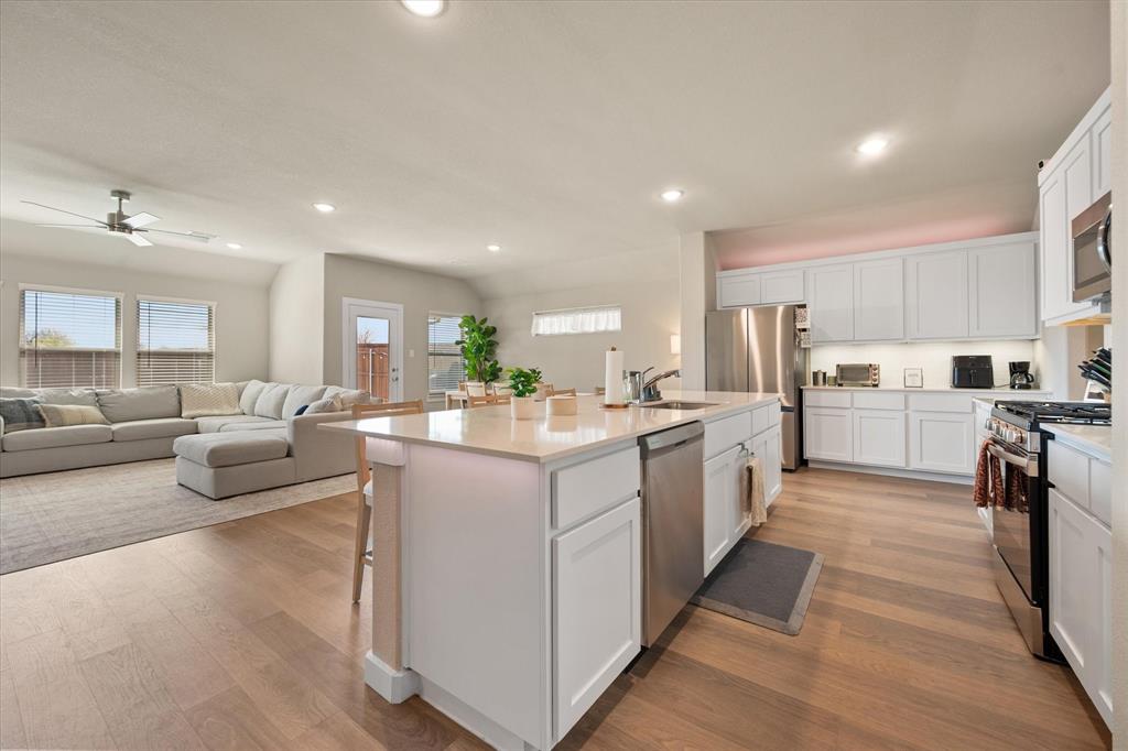 Cibolo Hill Ph 4 - Residential