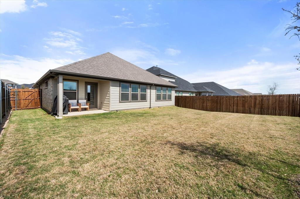 Cibolo Hill Ph 4 - Residential