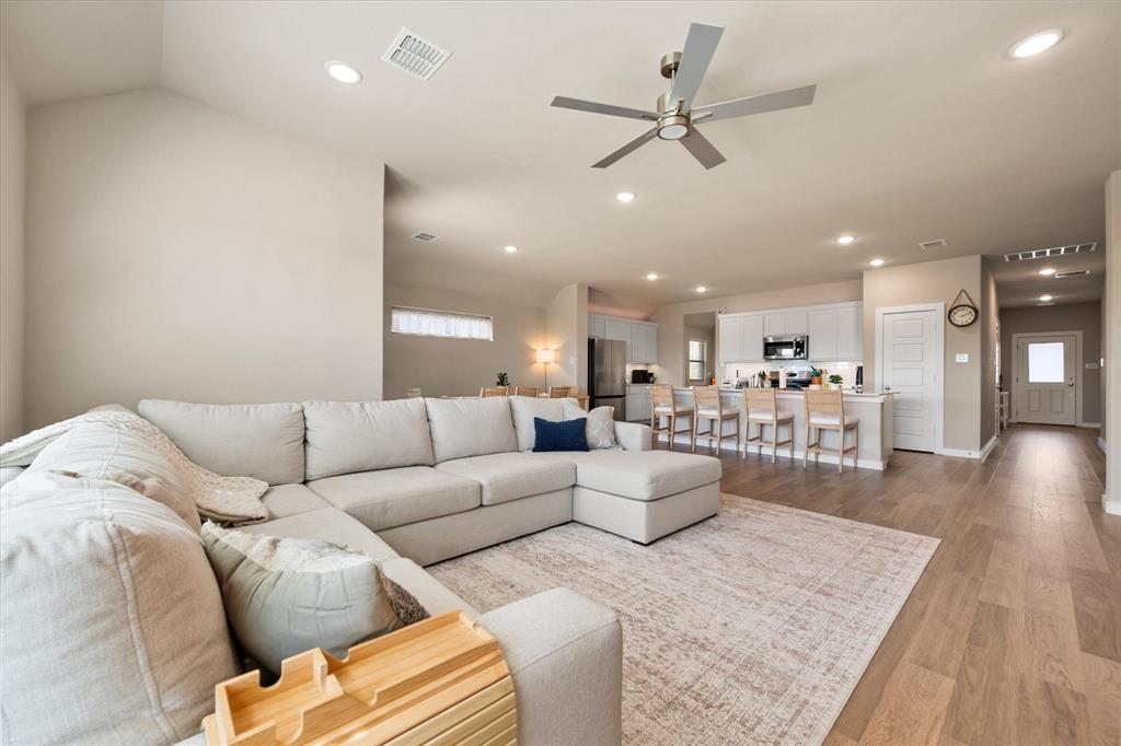 Cibolo Hill Ph 4 - Residential