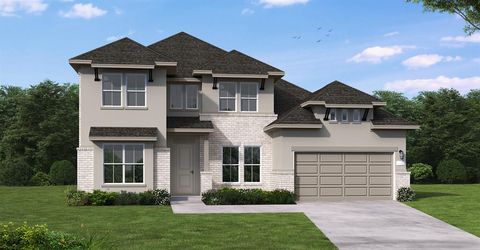 406 Lacey Oak Lane Wylie TX 75098