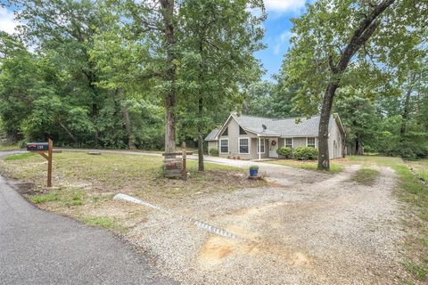 A home in Holly Lake Ranch