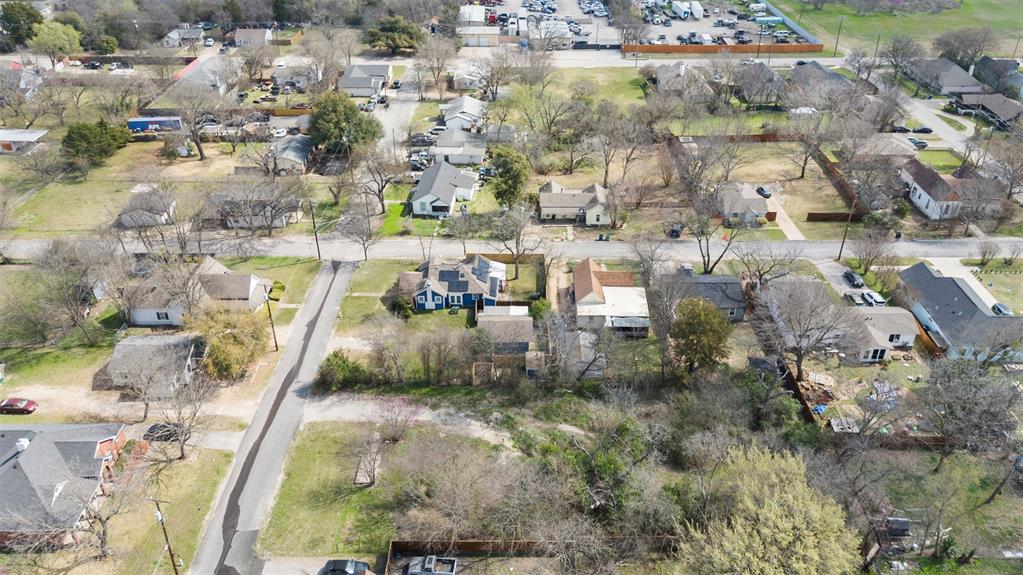 Original Town Of Lancaster - Land