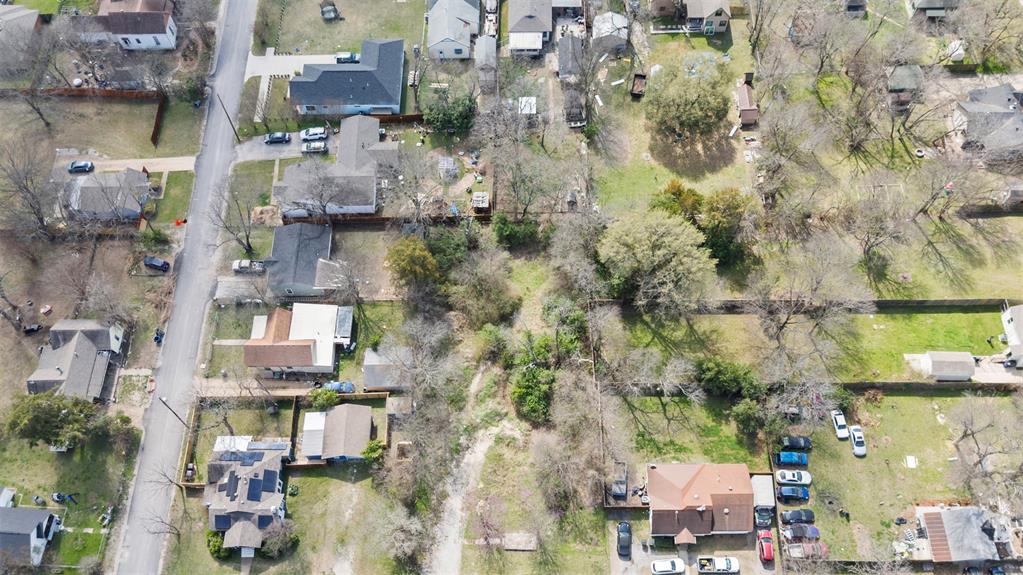 Original Town Of Lancaster - Land