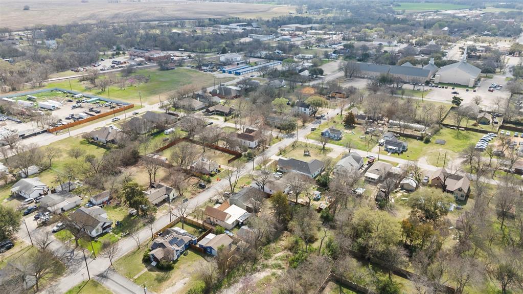 Original Town Of Lancaster - Land