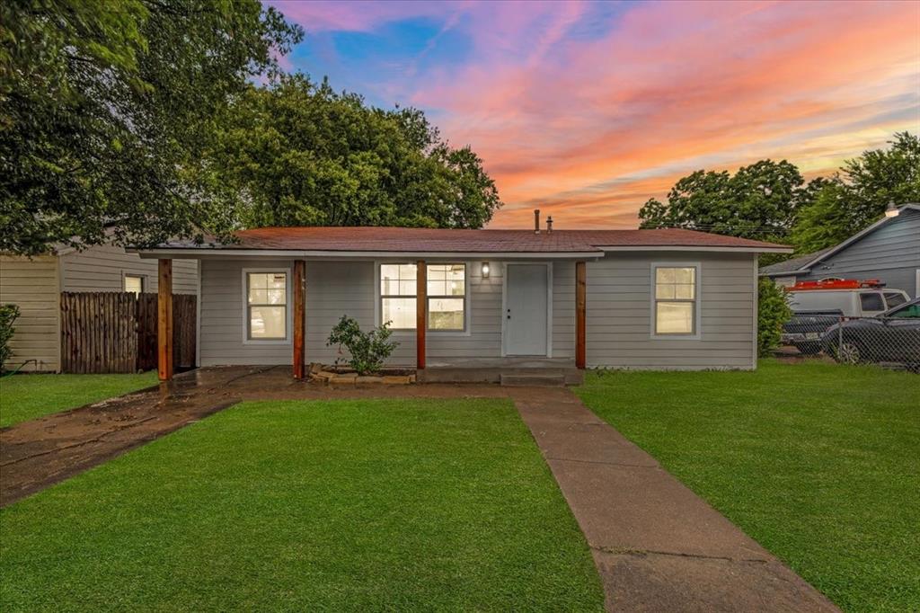 929 Glen Garden Drive