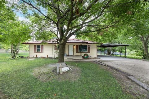 Photo of 571 S 1st Street, Point, TX 75472 (MLS # 21237064)